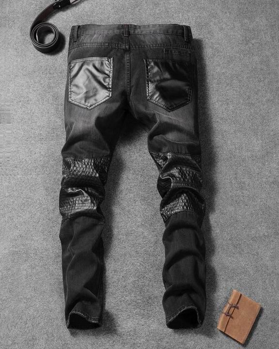 PP long jeans men 28-40-143